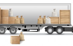 Доставка сборных грузов - ЕКАД Сервис