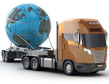 Перевозка негабаритных грузов - ЕКАД Сервис